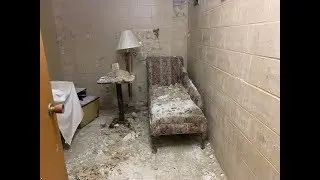 Exploring the Abandoned Nevele Resort...The Lost Footage!!!