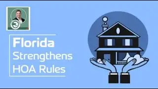 Florida Strengthens HOA Rules and Homeowner Rights