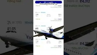 Madurai to Chennai flight travel #flighttravel #airtravel #Madurai