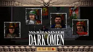 This 1998 Warhammer RTS Gem is Back &middot; Warhammer Dark Omen