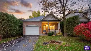 ⚠️ Don&rsquo;t miss your chance to explore this amazing #bungalow in #Findlay Creek. ⚠️