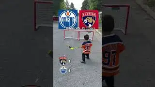 OFFICIAL GAME 6 PREDICTION! #hockey #nhl #predictions #playoffs #sports