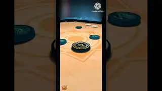 Winzo Carrom 2022 ( One Time finish ) / Winzo Carrom Gameplay / Winzo Gold Carrom / #Winzo