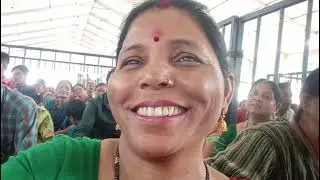 Kunti Gupta vlog मीरा भयंदर में प्रदीप मिश्रा जी का आगमन शिव महापुराण की कथा आज तीसरा दिन 🕉️🙏🙏