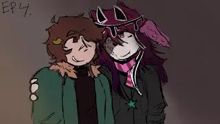 A Hero To Save (Void Seeker S2 Ep 4)