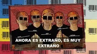 Devo - Strange Pursuit (Subtitulos en Espa&ntilde;ol)