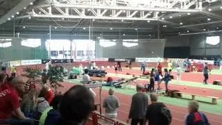 ROLAND GR&Ouml;GER 400 M GOLD  M50 54