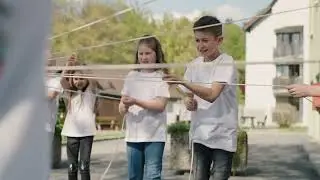 KiGRa - unser Kindergemeinderat I Tanja Oberwalder, BA MA I Landentwicklung Steiermark