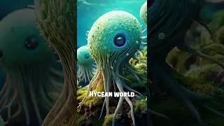 Signs of LIFE on another planet??