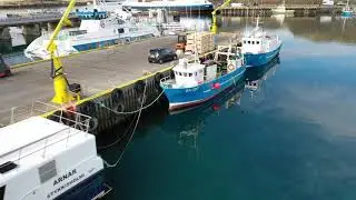 Arnar SH-757