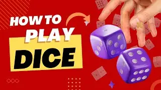 Online Casino Dice: How to Win Big with Smart Bets