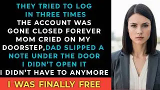Revenge Story: My Parents Betrayed Me for My Brother&rsquo;s House