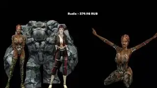 Готика 3 Balance Ultimate | No Death за Лучника