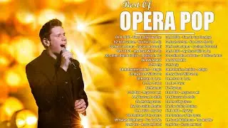 Opera Classical Crossover - Luciano Pavarotti, Andrea Bocelli,C&eacute;line Dion, Sarah Brightman and more