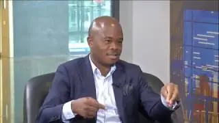 In conversation with Ghanaian entrepreneur Fred Swaniker
