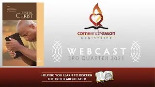 2021 Q3 Lesson 7:  Rest, Relationships, and Healing (Aug. 14)