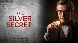 The Silver Secret: How One Law Nearly Bankrupted America