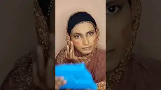 Blush Placement for Instant Face Lift 😍|#LiftedLook #BlushHack #MakeupTips #MakeupForBeginners