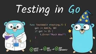 Testing in Go Is Easier Than You Think | Golang for Devs