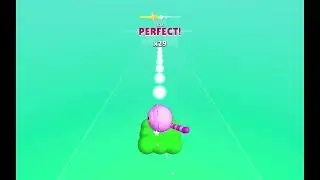 Cat Disco Game
