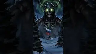 Urban Legend |  Koschei the Deathless &ndash; Russia 💀| Horror Shorts