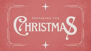 Waiting with Surrender (Luke 1:26-38) | December 7th, 2025