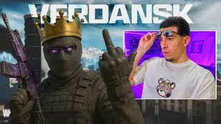 🔴SENSI MAXIMA 4.0 - CALL OF DUTY : WARZONE - BICHAOGAMER