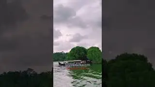 #shorts Wow what a scenic place #kollam #kerala 😎 #vlog #youtube