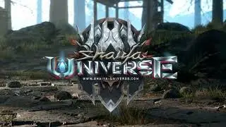 Shaiya Universe - We are waiting ONLY for YOU