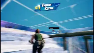 Right Back 💫 + Best 60fps Console Settings Smooth Console Building Fortnite