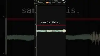 lil tecca vibes #flstudio #samplethis #liltecca #sample