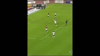 Bonazzoli gran gol #bonazzoli