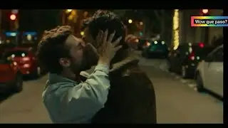 Smiley💖Alex y Bruno: Se Odiaban y Se Enamoraron, El Amor Los Pego Como La Goma de Mascas😍Amor y Odio