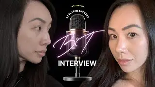 I Got a Nose Job in Korea! | Rhinoplasty Before After Cost |1 Week Post-Surgery Review & Experience