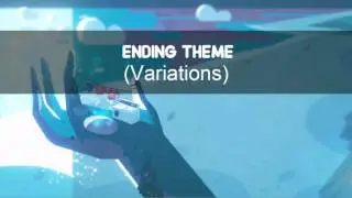 Ending Theme | Melody 10 | Variation 16 | Part 4 - Adore You