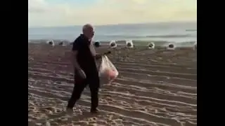 Rare Video Of NARENDRA MODI Before He Became PM- RESPECT