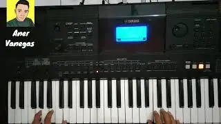 CUANDO EL SE&Ntilde;OR HICIERE VOLVER LA CAUTIVIDAD INTRO EN PIANO