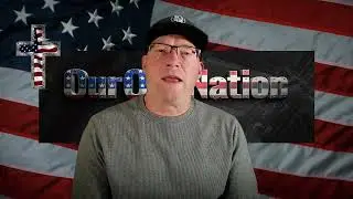 Intro to OurOneNation - Alternative Media Sources #alternativemedia #news #ouronenation