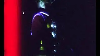 Ben Frost - A U R O R A (I) (Official Video)