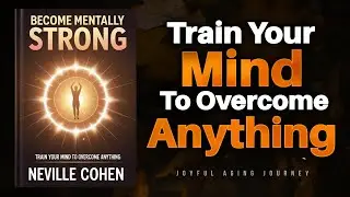 Become Mentally Strong TRAIN YOUR MIND TO OVERCOME ANYTHING (Audiobook)