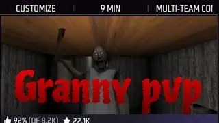 New map in freefire Grany pvp