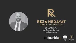 Listing Video: 2 WALTON WAY, PORT MOODY