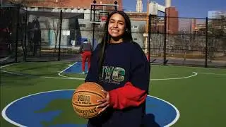 Princess Nokia - G.O.A.T (Instrumental)