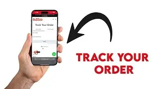 Tutorial: How to Track Your Order on Fanideaz Store