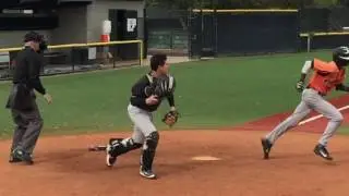 Noah Lewis Prospect Video: Offense