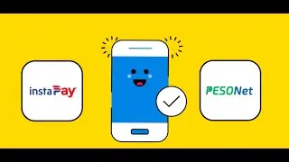 How to use InstaPay and PESONet
