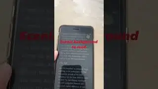 ReadOn App is Everywhere