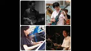 Twinkle Wing   （CASIOPEA cover）