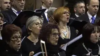 01 WA Mozart Messa in Do Magg K167