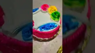 Triple H cake #pineapple #factory #facts #call @Garibcakewala2 @HowToCakeIt